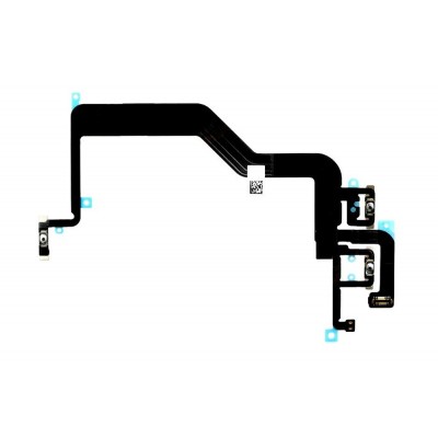 Power Button Flex Cable for Apple iPhone 12 Pro - On Off Flex / PCB