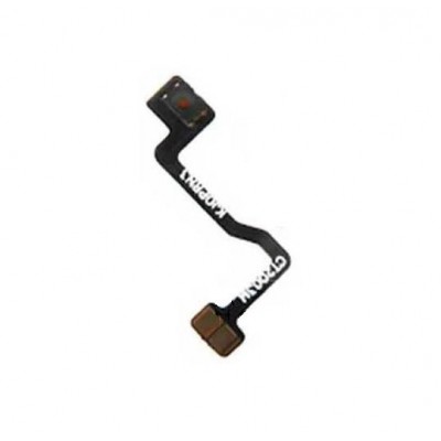 Power Button Flex Cable For Oppo K7 On Off Flex Pcb By - Maxbhi Com