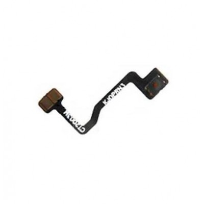 Power Button Flex Cable For Oppo K7 On Off Flex Pcb By - Maxbhi Com