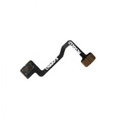 Power Button Flex Cable For Oppo K7 On Off Flex Pcb By - Maxbhi Com