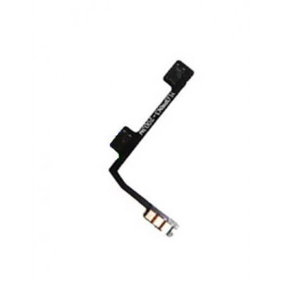 Volume Button Flex Cable For Oppo K7 By - Maxbhi Com
