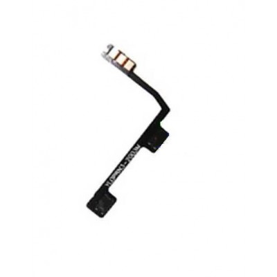 Volume Button Flex Cable For Oppo K7 By - Maxbhi Com