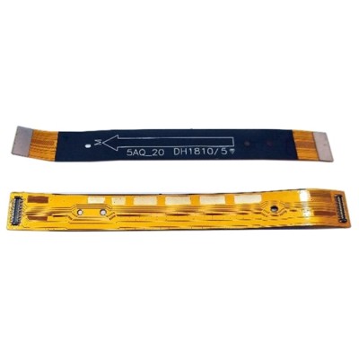 Main Board Flex Cable For Nokia 3 1 C By - Maxbhi Com