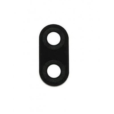 Camera Lens For Nokia 7 Black By - Maxbhi Com