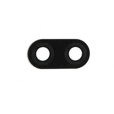 Camera Lens For Nokia 7 Black By - Maxbhi Com