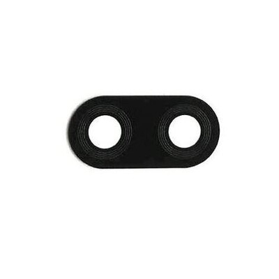Camera Lens For Nokia 7 White By - Maxbhi Com