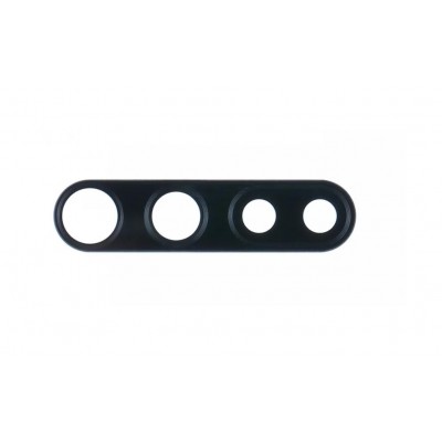 Camera Lens For Oppo K7 Black By - Maxbhi Com