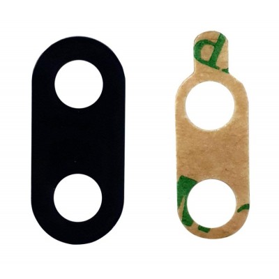 Camera Lens For Vivo V9 6gb White By - Maxbhi Com