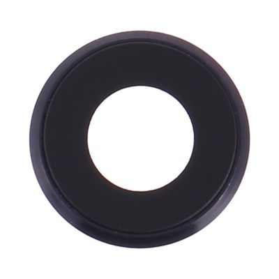 Camera Lens For Vivo Y67 Black By - Maxbhi Com