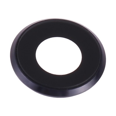 Camera Lens For Vivo Y67 Black By - Maxbhi Com