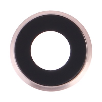 Camera Lens For Vivo Y67 Gold By - Maxbhi Com