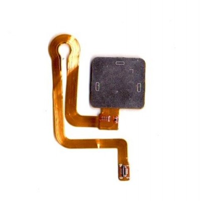 Fingerprint Sensor Flex Cable For Vivo V9 6gb Red By - Maxbhi Com