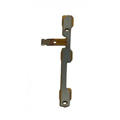 Volume Button Flex Cable For Vivo V1 By - Maxbhi Com