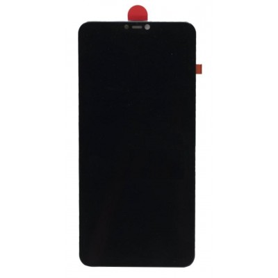 Lcd With Touch Screen For Vivo Y85 Gold By - Maxbhi Com