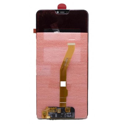 Lcd With Touch Screen For Vivo Y85 Gold By - Maxbhi Com