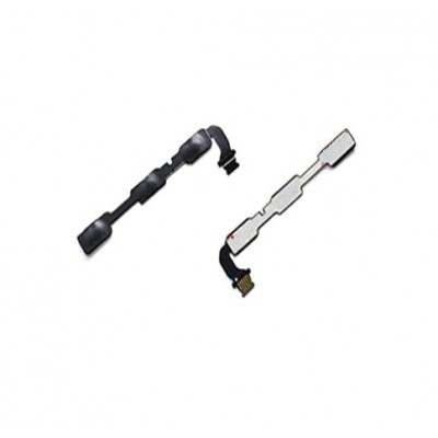 Power Button Flex Cable For Xiaomi Redmi 1s On Off Flex Pcb By - Maxbhi Com