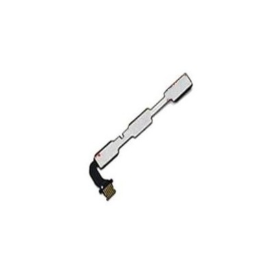 Power Button Flex Cable For Xiaomi Redmi 1s On Off Flex Pcb By - Maxbhi Com