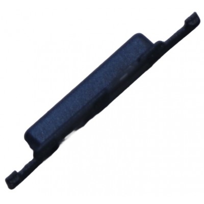 Power Button Outer For Realme 7 Pro Blue By - Maxbhi Com