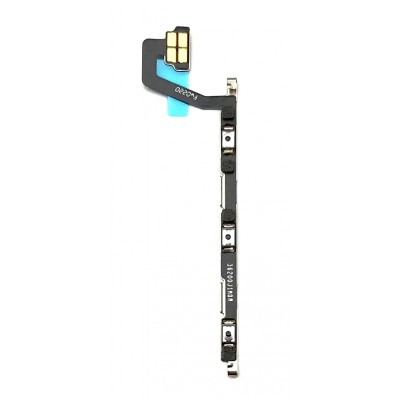 Volume Button Flex Cable For Xiaomi Mi 10 5g By - Maxbhi Com