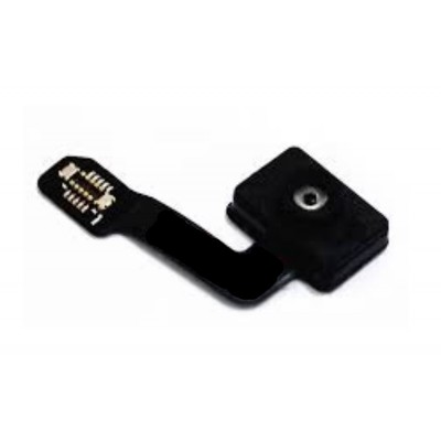 Fingerprint Sensor Flex Cable For Oppo Reno 4 Se White By - Maxbhi Com
