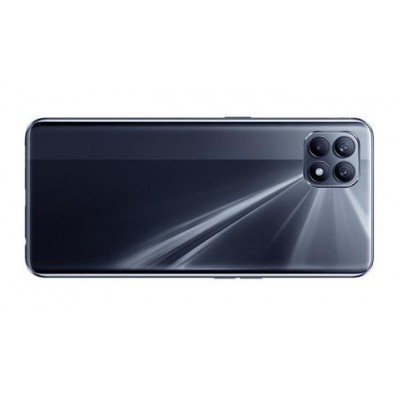Full Body Housing For Oppo Reno 4 Se Black - Maxbhi Com