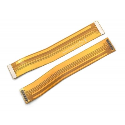 Main Board Flex Cable For Xiaomi Mi 10t By - Maxbhi Com