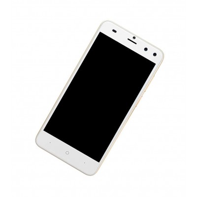 Volume Button Flex Cable For Intex Elyt Dual By - Maxbhi Com