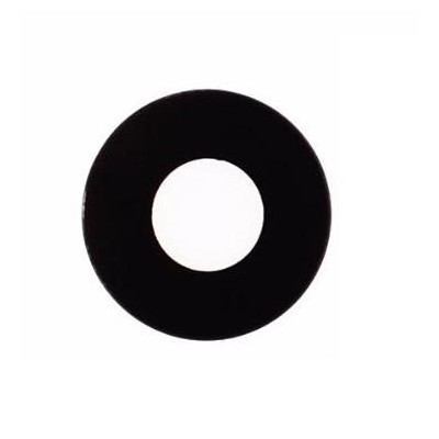 Camera Lens for Apple iPhone 4 Black