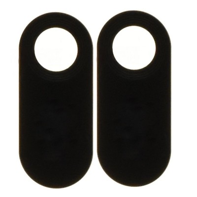 Camera Lens For Huawei Y6 2019 Brown By - Maxbhi Com