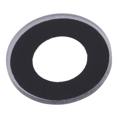 Camera Lens For Karbonn Aura Power 4g Plus Grey By - Maxbhi Com