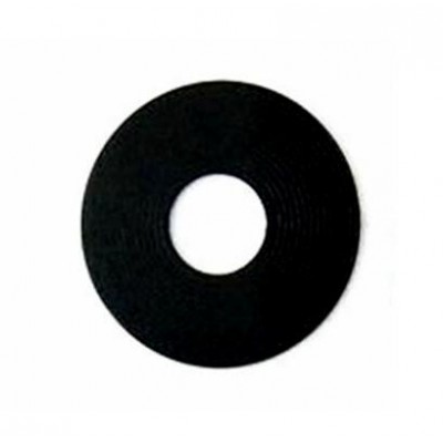 Camera Lens For Lenovo Vibe P1 Black By - Maxbhi Com