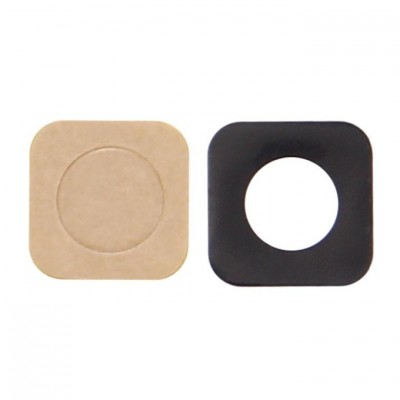 Camera Lens For Oppo F1 Black By - Maxbhi Com