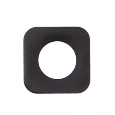 Camera Lens For Oppo F1 Black By - Maxbhi Com
