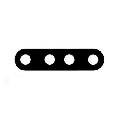 Camera Lens For Oppo Reno 2 Black By - Maxbhi Com