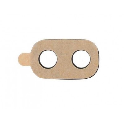 Camera Lens For Samsung Galaxy A2 Core Black By - Maxbhi Com