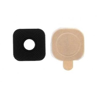 Camera Lens For Samsung Galaxy E5 White By - Maxbhi Com