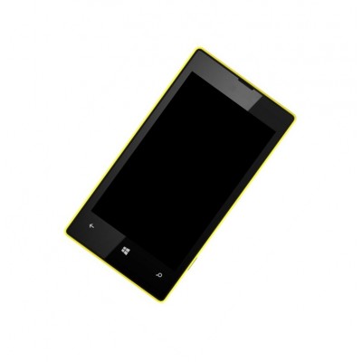 Charging Connector Flex Pcb Board For Nokia Lumia 520 By - Maxbhi Com