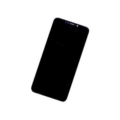 Fingerprint Sensor Flex Cable For Lg W10 Black By - Maxbhi Com