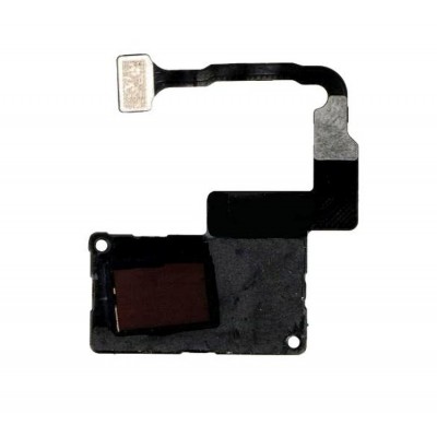 Fingerprint Sensor Flex Cable For Oneplus 8 Green By - Maxbhi Com