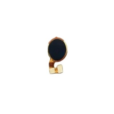 Fingerprint Sensor Flex Cable For Tecno Spark 6 Air Black By - Maxbhi Com