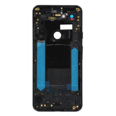 Full Body Housing For Google Pixel 3a Black - Maxbhi Com