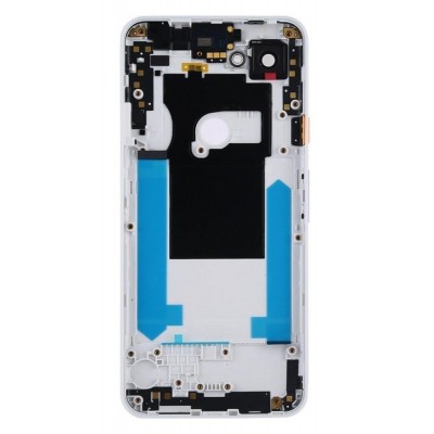 Full Body Housing For Google Pixel 3a White - Maxbhi Com