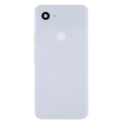 Full Body Housing For Google Pixel 3a White - Maxbhi Com