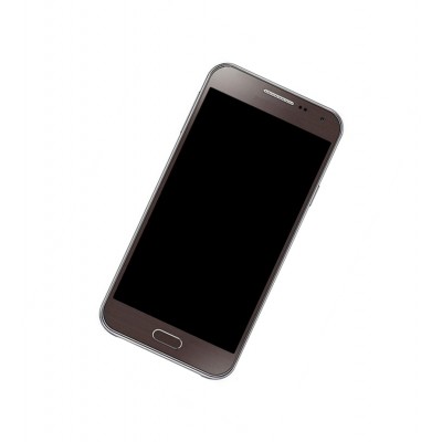 Home Button Flex Cable Only For Samsung Galaxy E5 By - Maxbhi Com