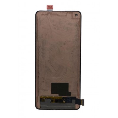 Lcd With Touch Screen For Oneplus 8 Black By - Maxbhi Com