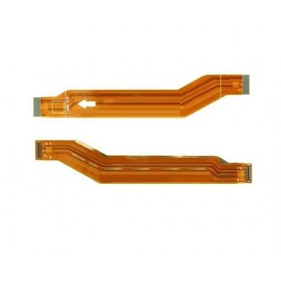 Main Board Flex Cable For Oppo A53 2020 By - Maxbhi Com