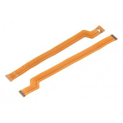 Main Board Flex Cable For Samsung Galaxy Tab A 8 0 2017 By - Maxbhi Com