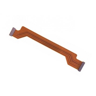 Main Board Flex Cable For Vivo Y11 2019 By - Maxbhi Com