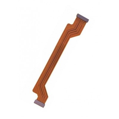 Main Board Flex Cable For Vivo Y11 2019 By - Maxbhi Com