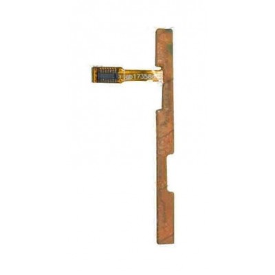 Power Button Flex Cable For Gionee F103 Pro On Off Flex Pcb By - Maxbhi Com